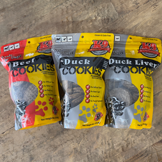 Cookies 8oz