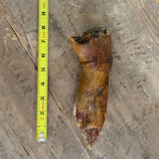 Pig Foot