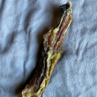 Beef Tendon Chew