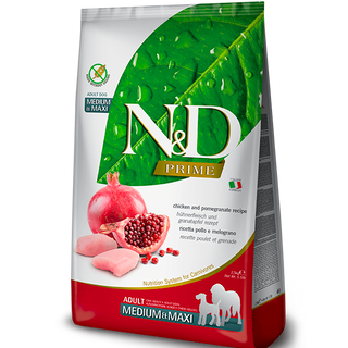 Farmina Chicken & Pomegranate Adult