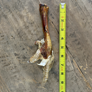 Turkey Foot 