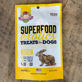 SuperFood Exotics 3.6oz