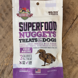 SuperFood Exotics 3.6oz