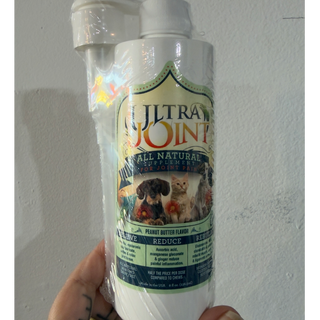 Ultra Joint - Joint Pain Supplement 8oz