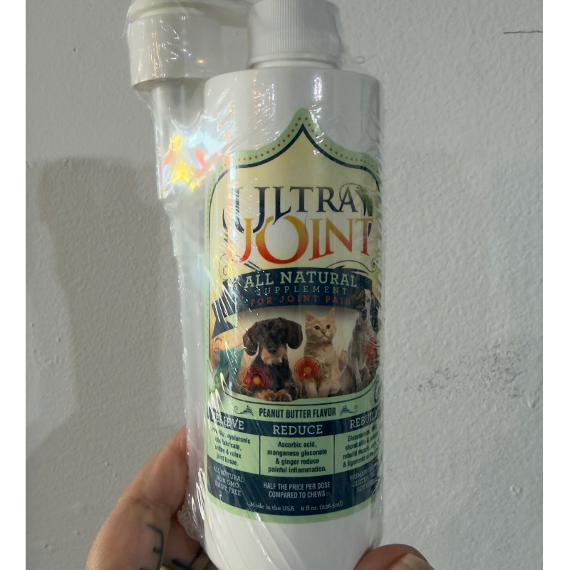 Ultra Joint - Joint Pain Supplement 8oz