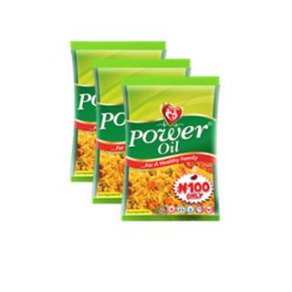 Power Oil Sachet 45ml X 96