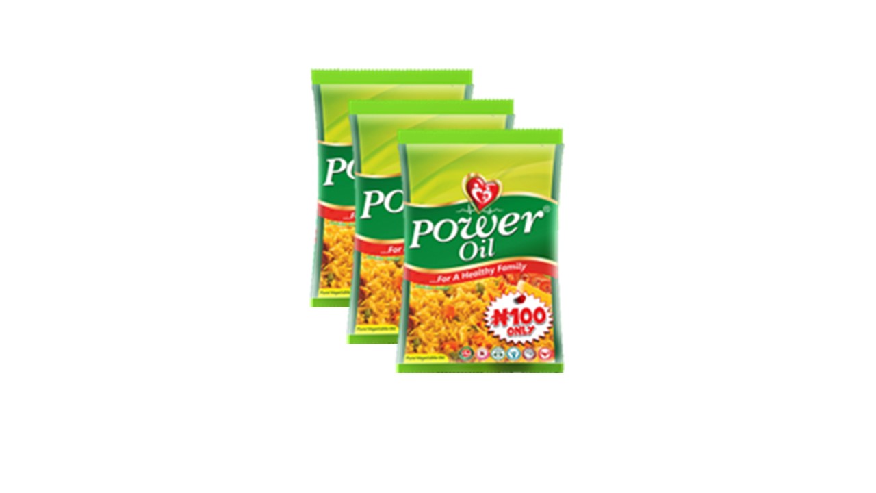 Power Oil Sachet 45ml X 96 Main Image