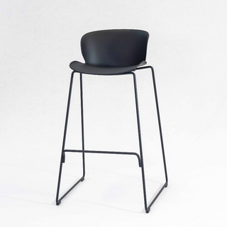 Egil bar chair - Thumbnail 2