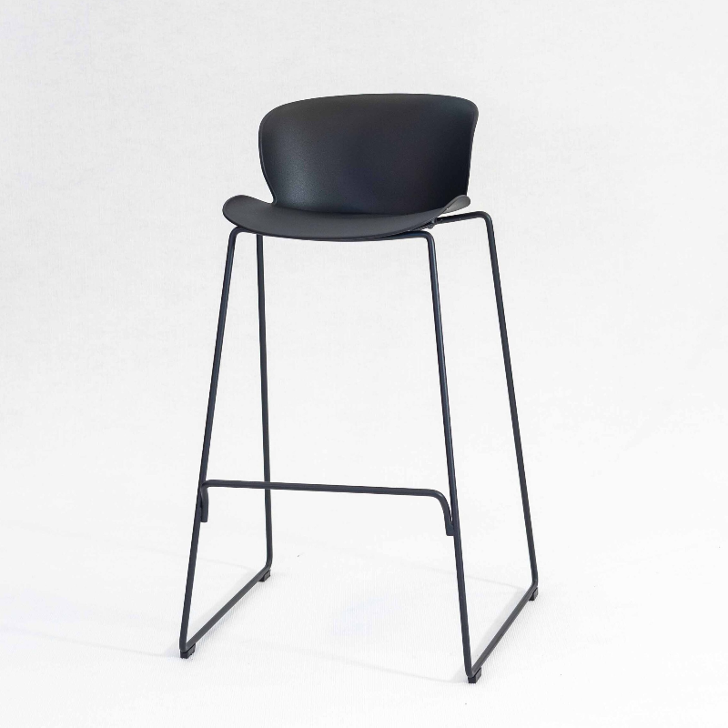 Egil bar chair - Thumbnail (Preview) 2