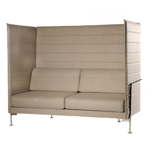 B2B alcove sofa