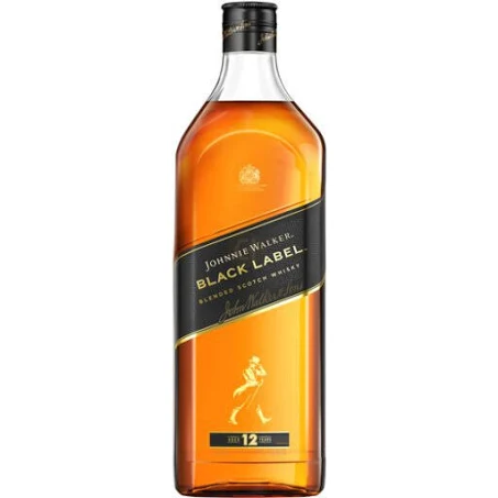 blACK label 250 ml