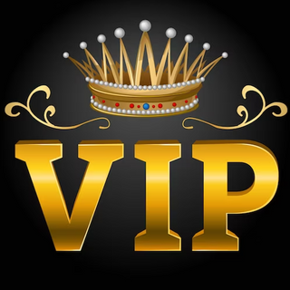 VIP Registration Fee