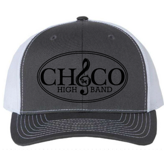 Trucker Hat Chico