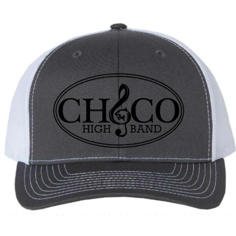 Trucker Hat Chico