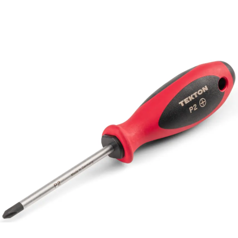 T-Phl-8 Phillips Screwdriver