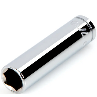 T-45386 7/16″ Deep Socket 3/8″ Drive