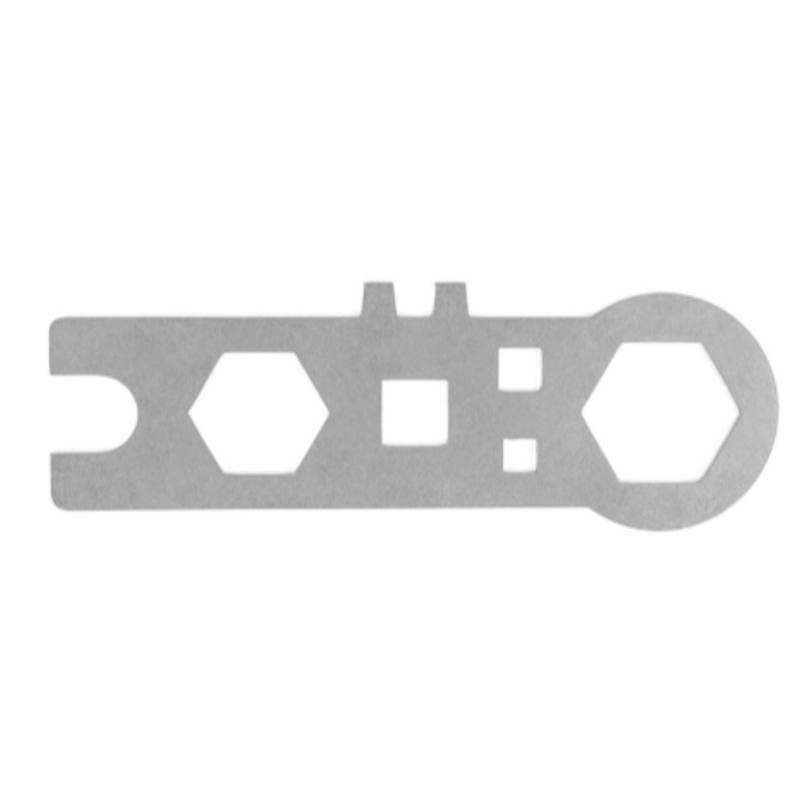 540-552 Side Block Wrench