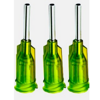 DL-PP-TPS Syringe Dispensing Tips for filling Pull Pins Qty. 3 Pack