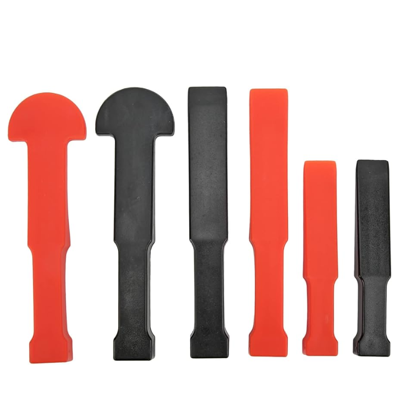 DL-15048 6 Piece Wedge Set