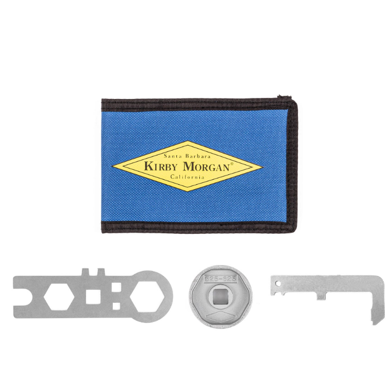 525-630 455 Regulator Tool Kit