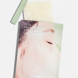 COSRX Cica Calming True Sheet Mask