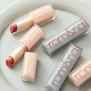 Rom&nd Zero Matte Lipstick