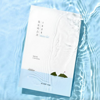 Round Lab 1025 Dokdo Hydrating Water Gel Mask