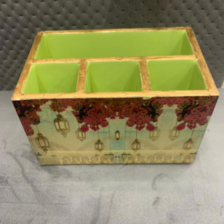 AR0056-Moroccan Cutlery Holder