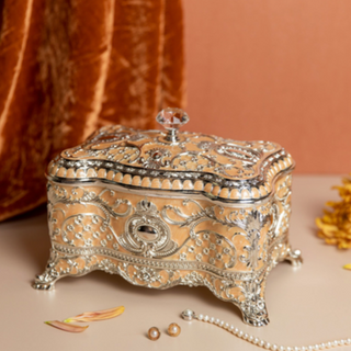 AR0046-Momentz knob jewellery box