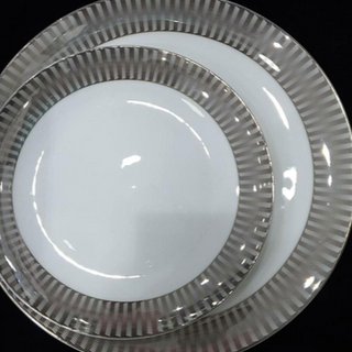 DS0029-Bergner Magnificent Dinner Set