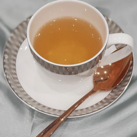 TS0039-Heathmont Tea Set