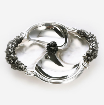 AR0066-Silver Plated Galvanic Plater