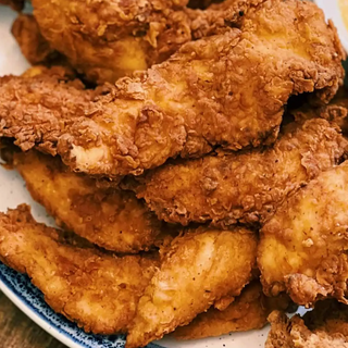 CHICKEN TENDERS - RTESN001