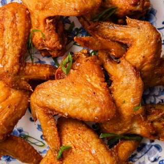 CHICKEN WINGS - RTESN003