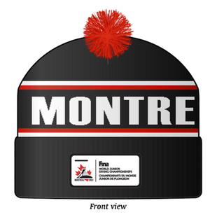 Montreal 2022 Toque