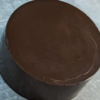 Cinnamon cake, Dark Chocolate covering