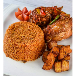 Jollof rice