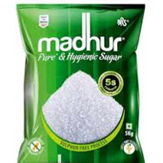 Madhur Sugar