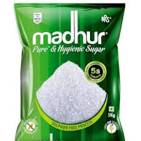 Madhur Sugar