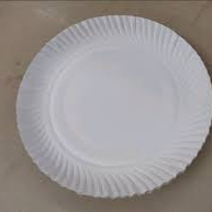 breakfast paper plates