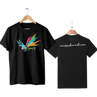 KAOS MERCHANDISE JDN