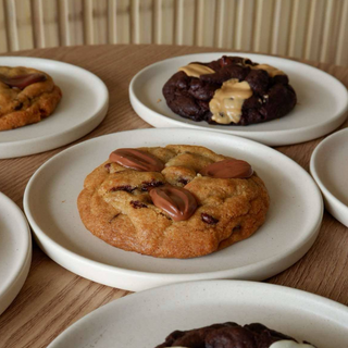 NOT YOUR TYPiiCAL GIANT COOKIE (PRE ORDER)