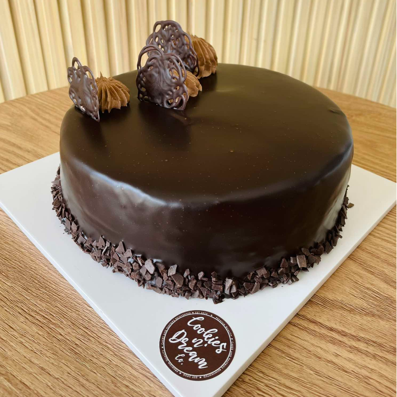 Chocolate Cake   1330 