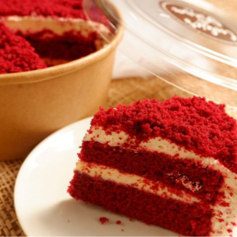 Red Velvet   650  