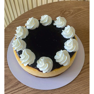 Blueberry Cheesecake 1520  (SOLD OUT)