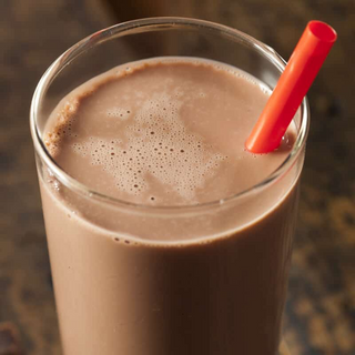 Chocolate Milk