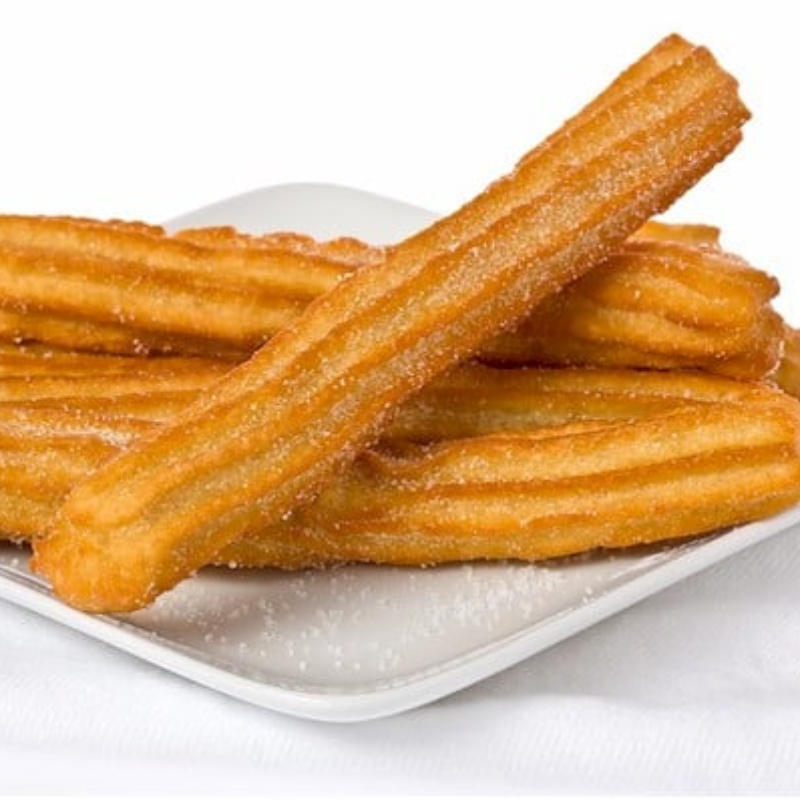 Churros Main Image