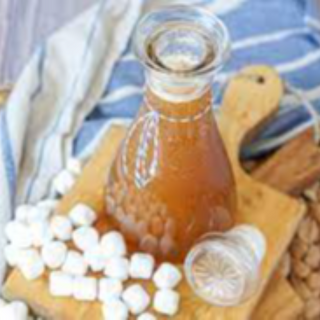 Marshmallow Syrup