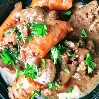 Pot Roast