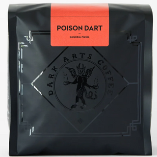 POISON DART - Colombia